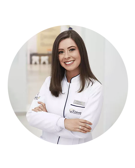 Dra. Marina Menegotto