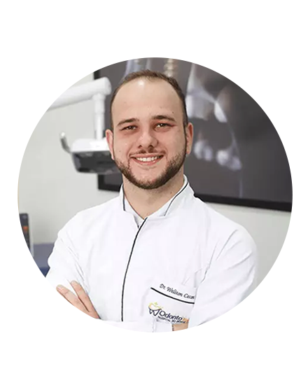 Dr. Weliton Cecon